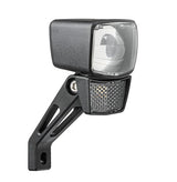 Axa koplamp nxt 30 steady - zwart