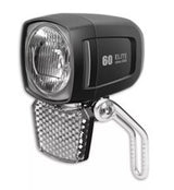 Elite koplamp elite 60l e-bike 6-48v