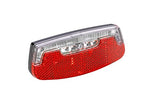 Ikzi achterlicht 6-led auto + remlicht by the way batterij