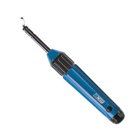 Noga tools noga liza burr ontbramer