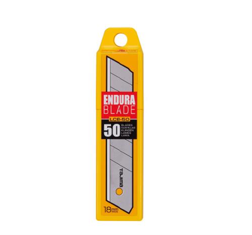 Tajima 50 reservemes endura 18mm lcb-50