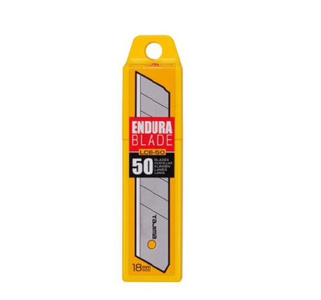 Tajima 50 reservemes endura 18mm lcb-50