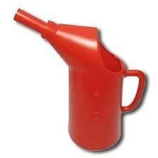 Reilang schenkkan rood 1 liter excl. schenktuit