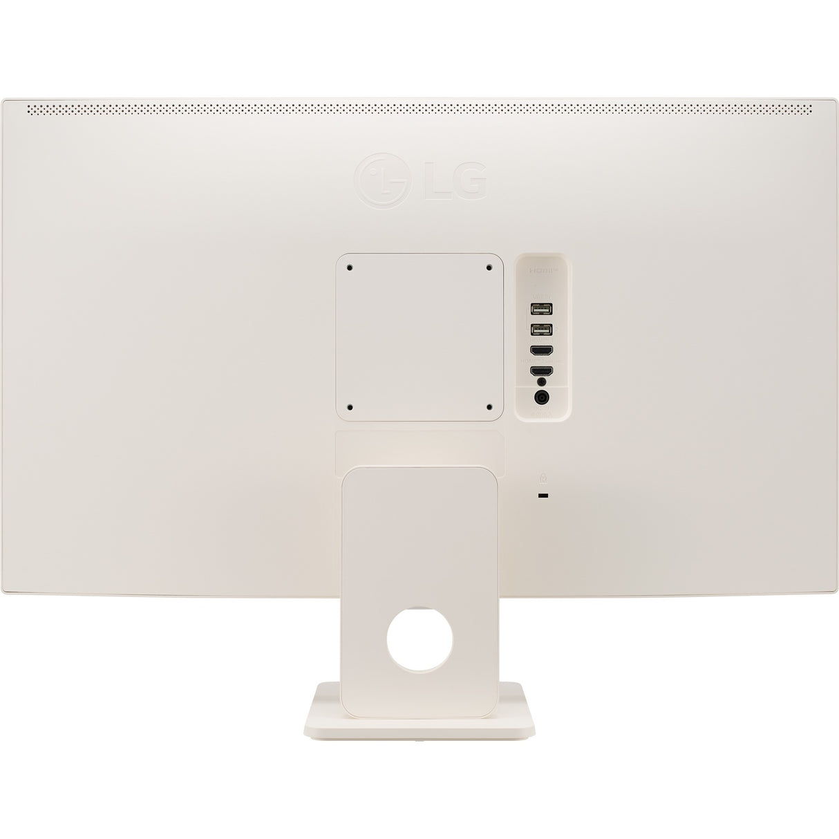LG 27SR50F-W