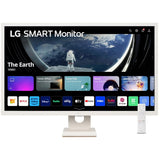 LG 32SR50F-W