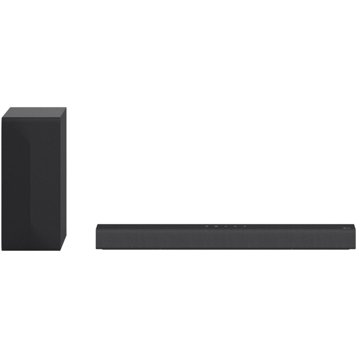 LG LG Sound Bar S60Q