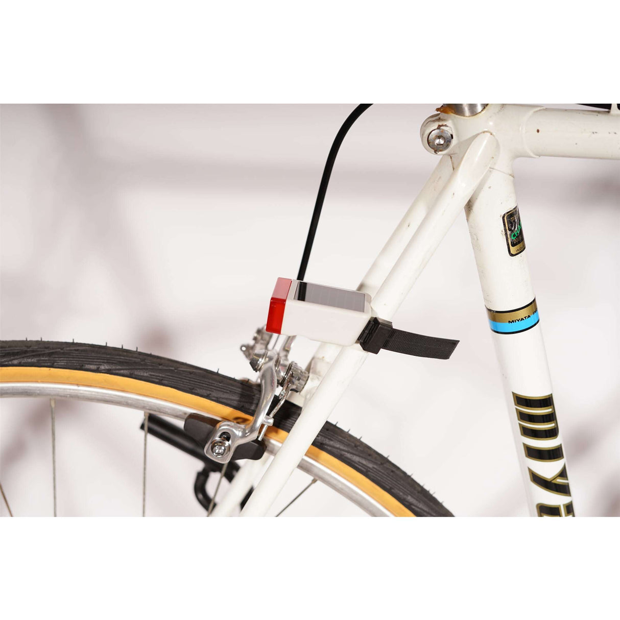 LITTA verlichtingsset zonne-energie wit