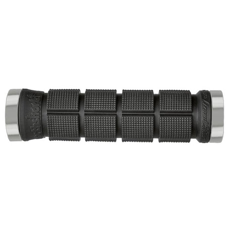 Lizard skins northshore - dual lock-on - black