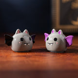 Ty spooky lipbalsem vleermuis houder