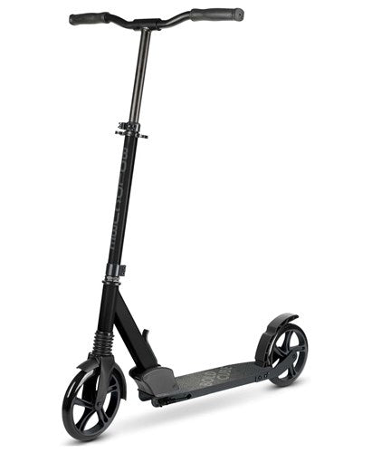 Volare boldcube big 2-wielstep grote wielen zwart