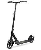 Volare boldcube big 2-wielstep grote wielen zwart