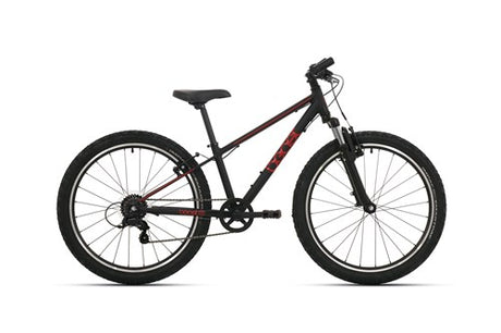 Bikefun Fiets Bike Fun 24 the 6v