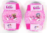 Volare dolls protectionset