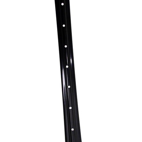 Rigida velg ryde 28 (635) westwood 36 14 aluminium zwart