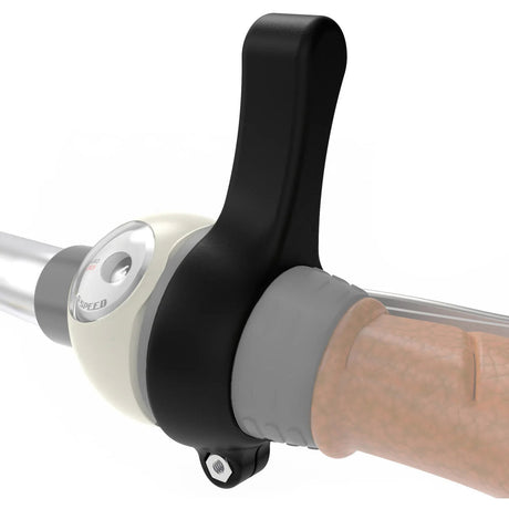 Outwet lux3d schakelpook voor nexus standaard