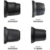 Outwet schakelpook shimano nexus 5 hevel voor over draaischak