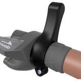 Outwet lux3d schakelpook voor enviolo nuvinci