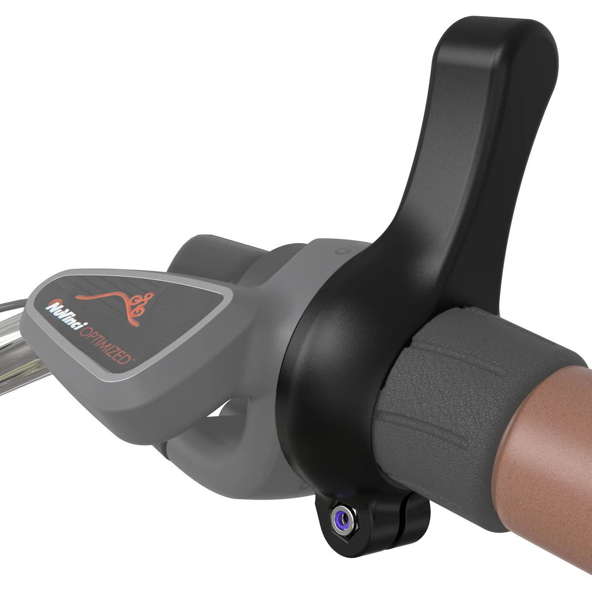 Outwet lux3d schakelpook voor enviolo nuvinci