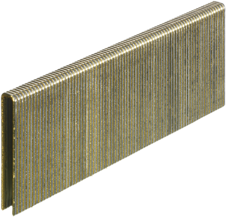Senco l-nieten 32mm galva ted (5000st)