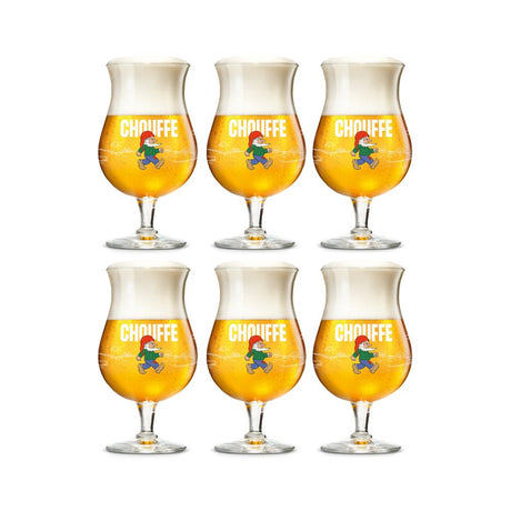 Chouffe la glas (6x 25cl)