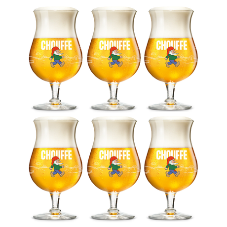 Chouffe la glas (6x 33cl)