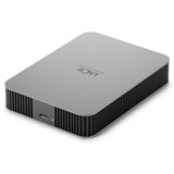 LaCie Mobile Drive Secure 5 TB