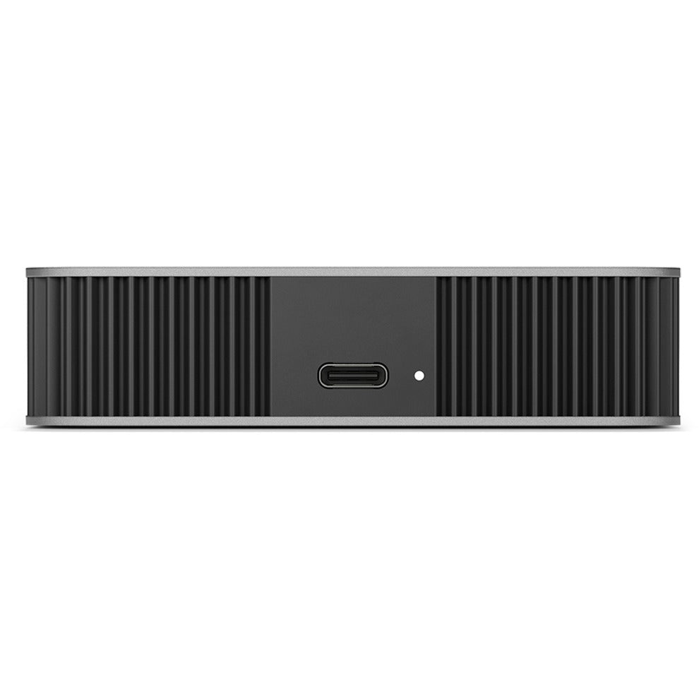 LaCie Mobile Drive Secure 5 TB