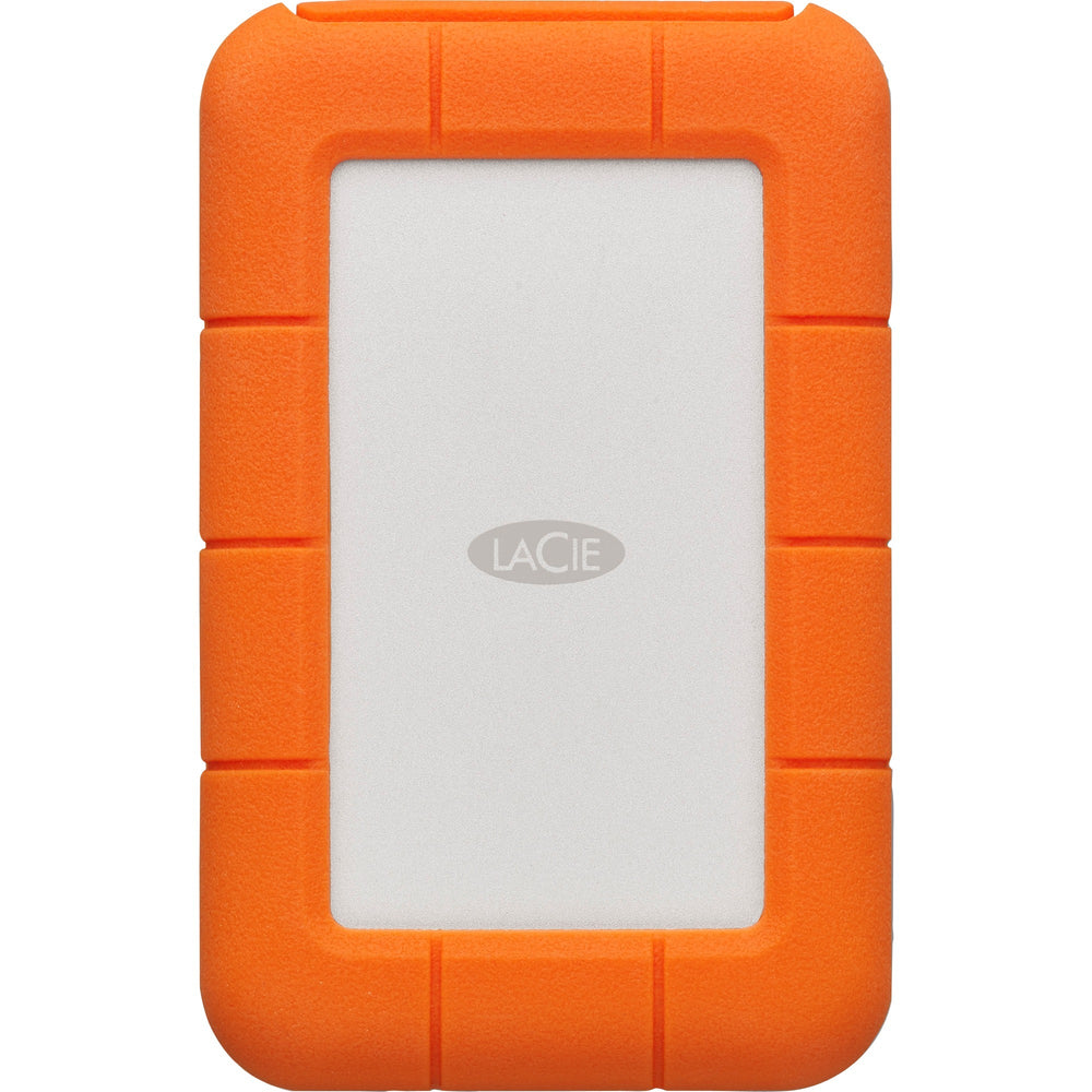 LaCie Rugged, 2 TB
