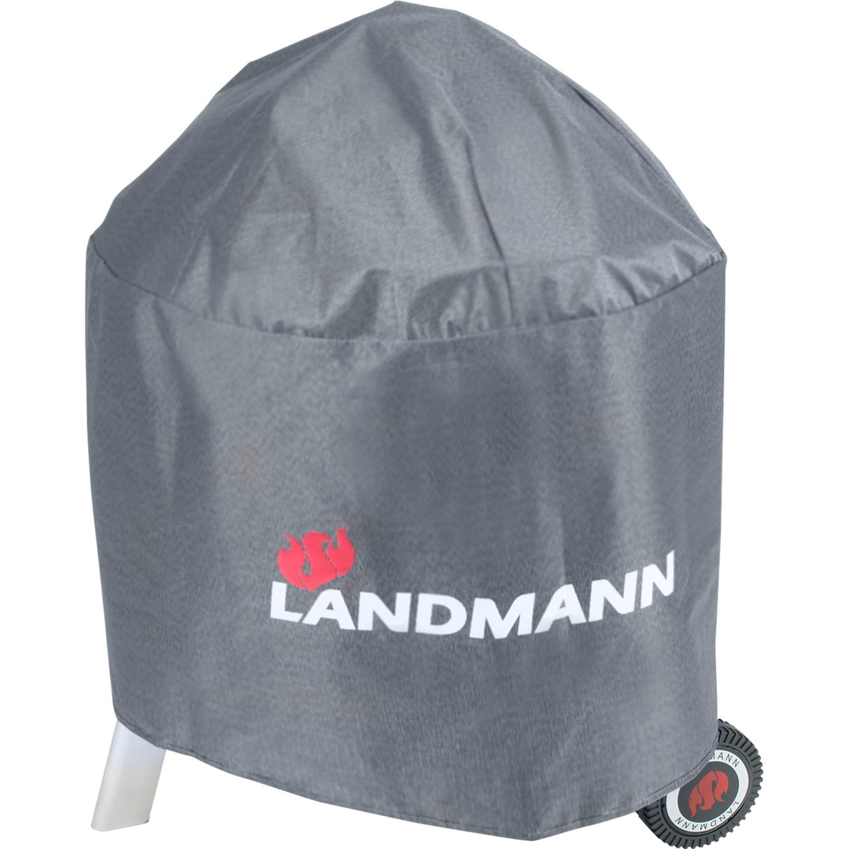 Landmann Premium beschermhoes R 600D