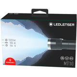 Ledlenser Oplaadbare zaklamp MT10