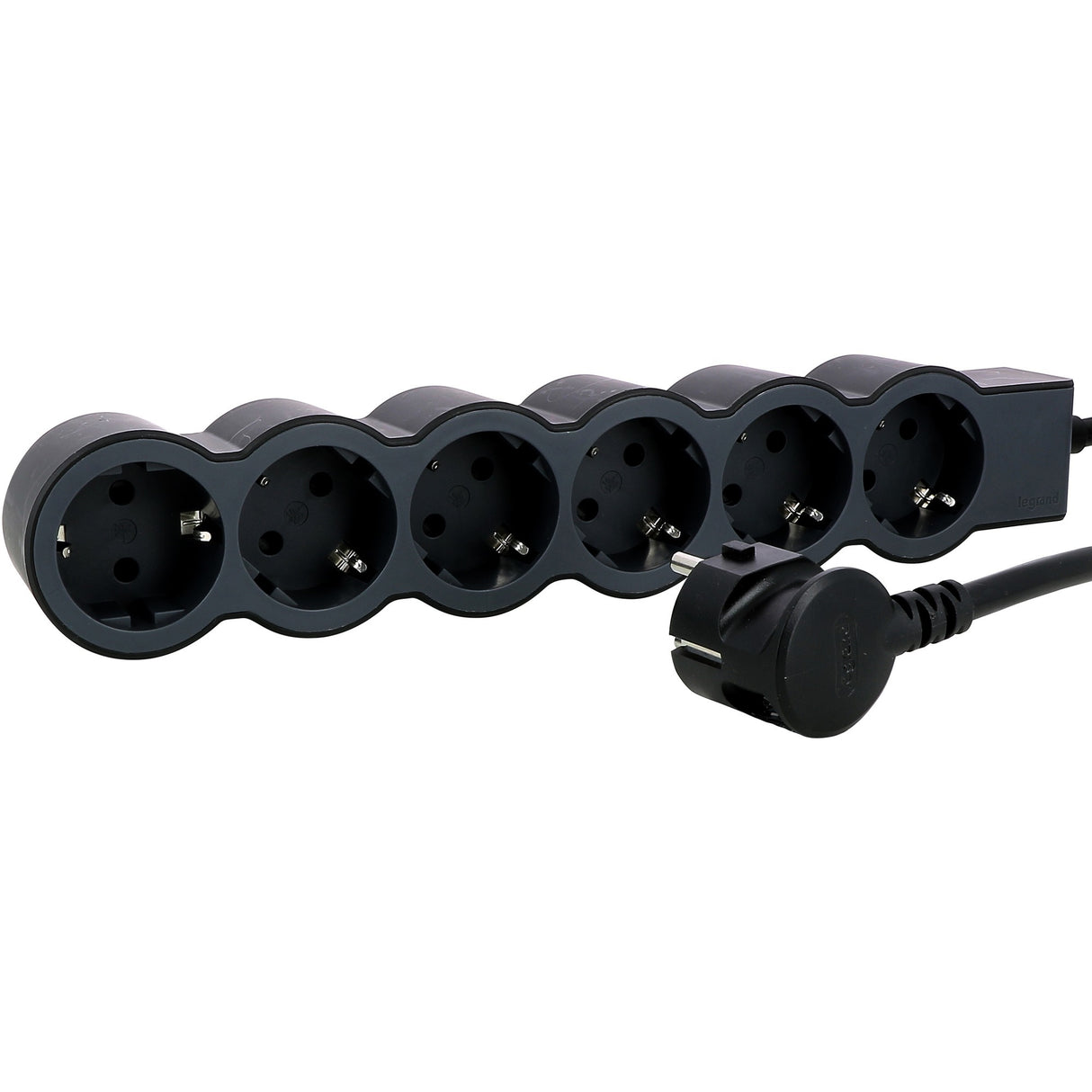 Legrand Meervoudige standaard contactdoos