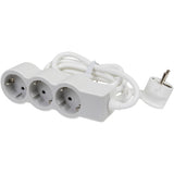 Legrand Meervoudige standaard contactdoos