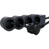 Legrand Meervoudige standaard contactdoos