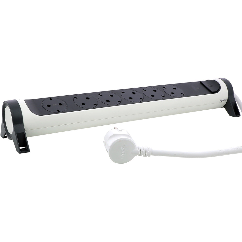 Legrand Monteerbare en draaibare meervoudige premium conta