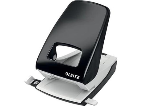 Leitz perforator nexxt 5138 zwart (1 stuk)