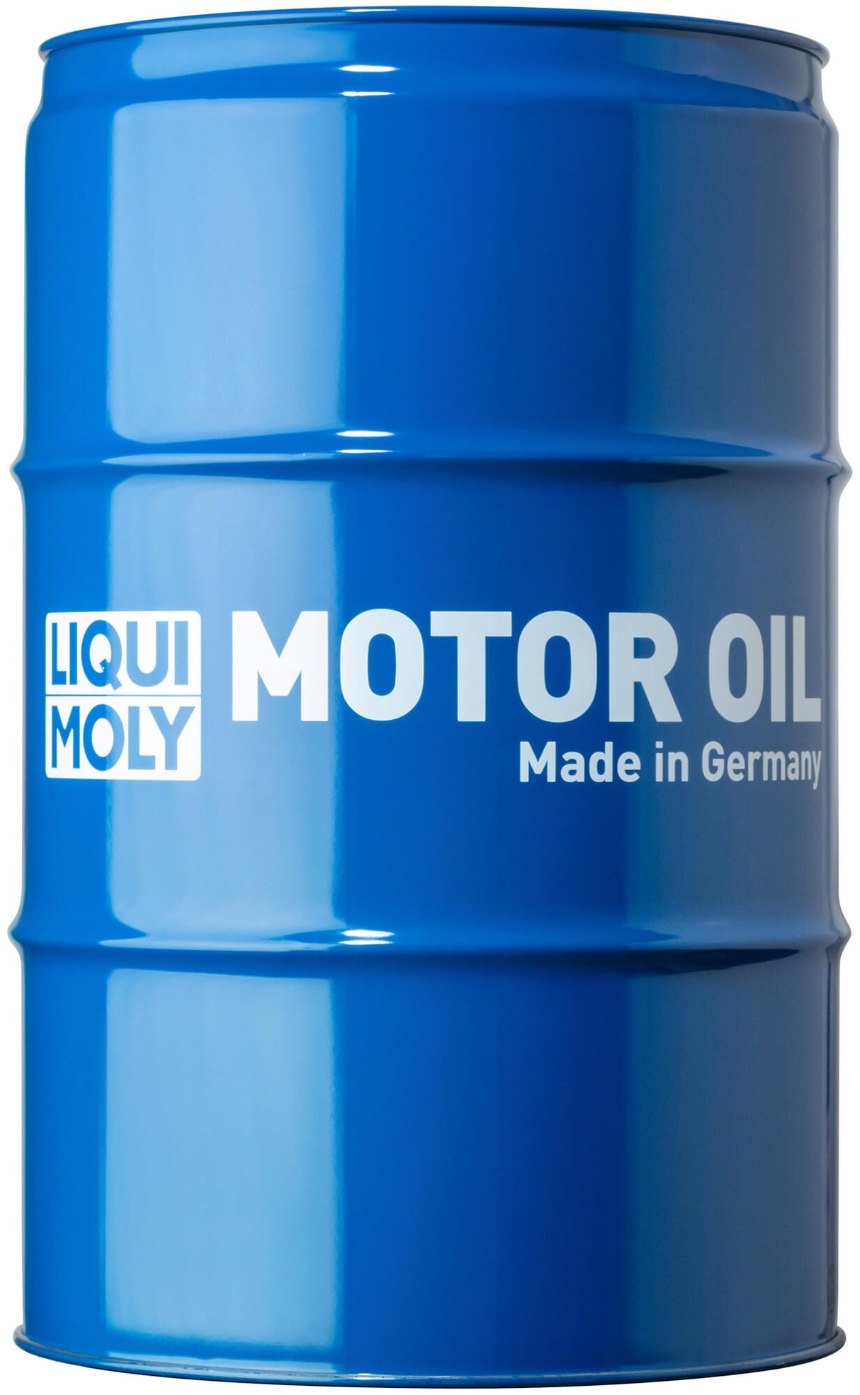 Liqui moly motoroliën profi longlife iii . profi ll iii 5w-30 60 l