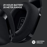 Logitech G733 LIGHTSPEED Wireless RGB