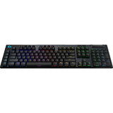 Logitech Logitech G915 LIGHTSPEED Wireless RGB Mechanisch toetsenbor
