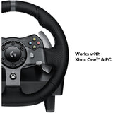 Logitech G920 Driving Force