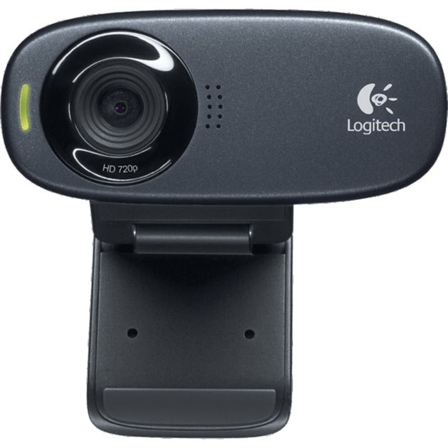 Logitech HD Webcam C310