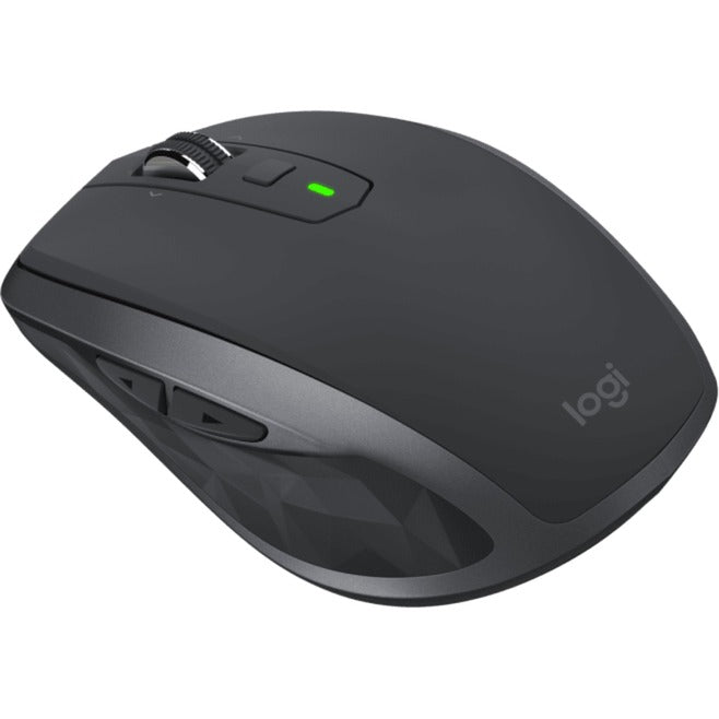 Logitech mx anywhere 2s