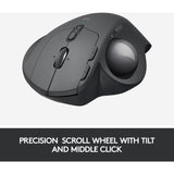 Logitech MX Ergo