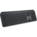 Logitech MX Keys S Advanced Wireless Illuminated Keyboard