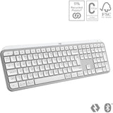 Logitech MX Keys S Advanced Wireless Illuminated Keyboard
