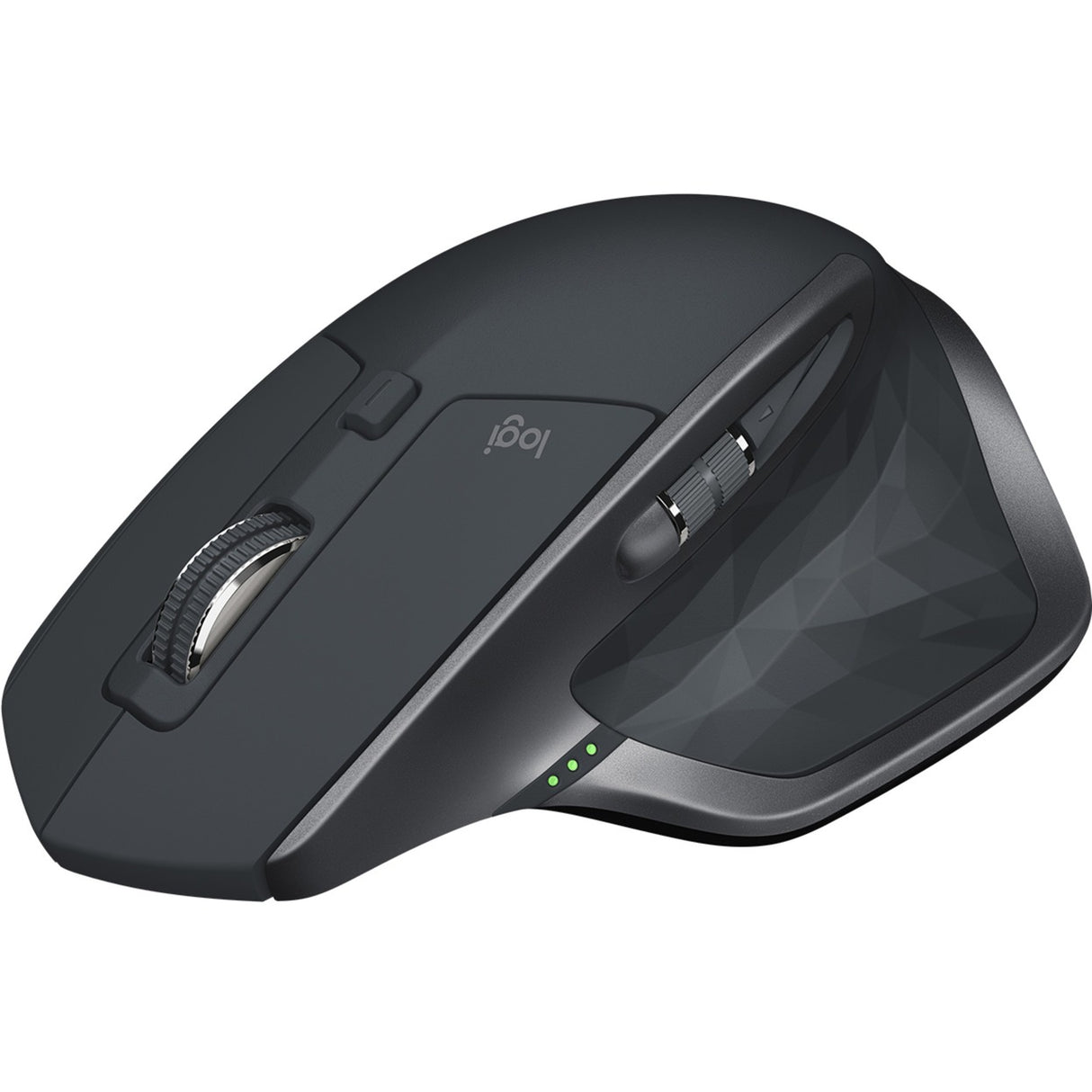Logitech MX 2S Wireless Mouse