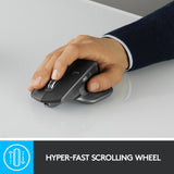 Logitech MX 2S Wireless Mouse