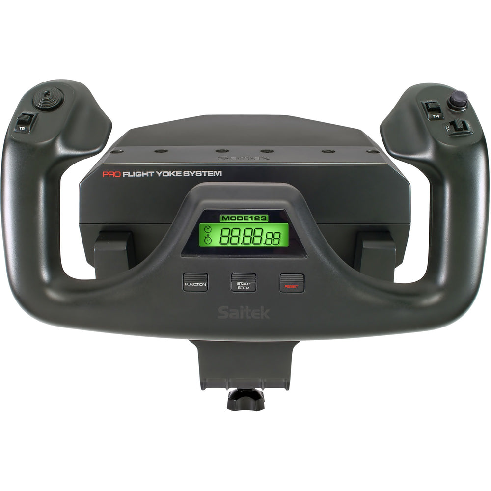 Logitech Logitech Saitek Flight Yoke