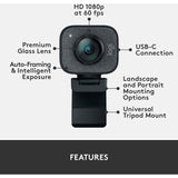 Logitech StreamCam