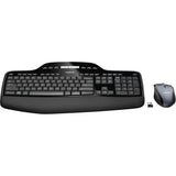 Logitech Logitech Wireless Desktop MK710