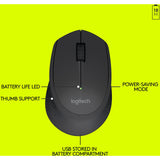 Logitech Wireless Mouse M280